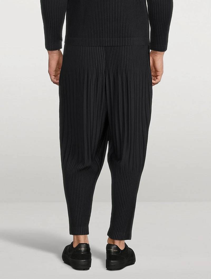 Basic Jogger Pants