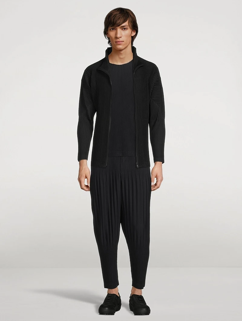 Basic Jogger Pants