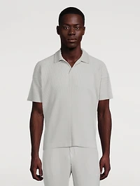 Basic Polo Shirt