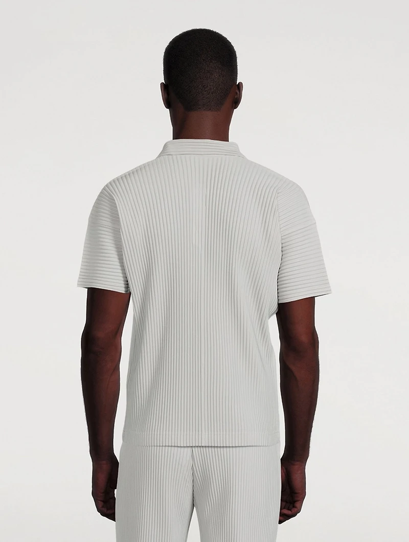 Basic Polo Shirt