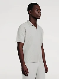 Basic Polo Shirt