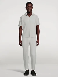 Basic Polo Shirt