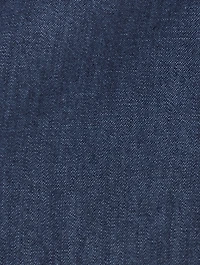 Denim Tunic Dress