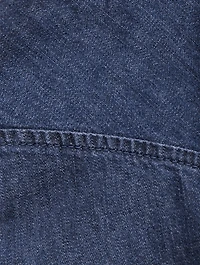 Denim Tunic