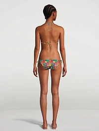 Bikini Set V Optical Print