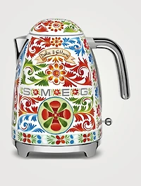 Dolce & Gabbana x 50's Style Fixed-Temp Kettle
