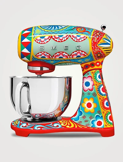 Dolce & Gabbana x 50's Style Stand Mixer