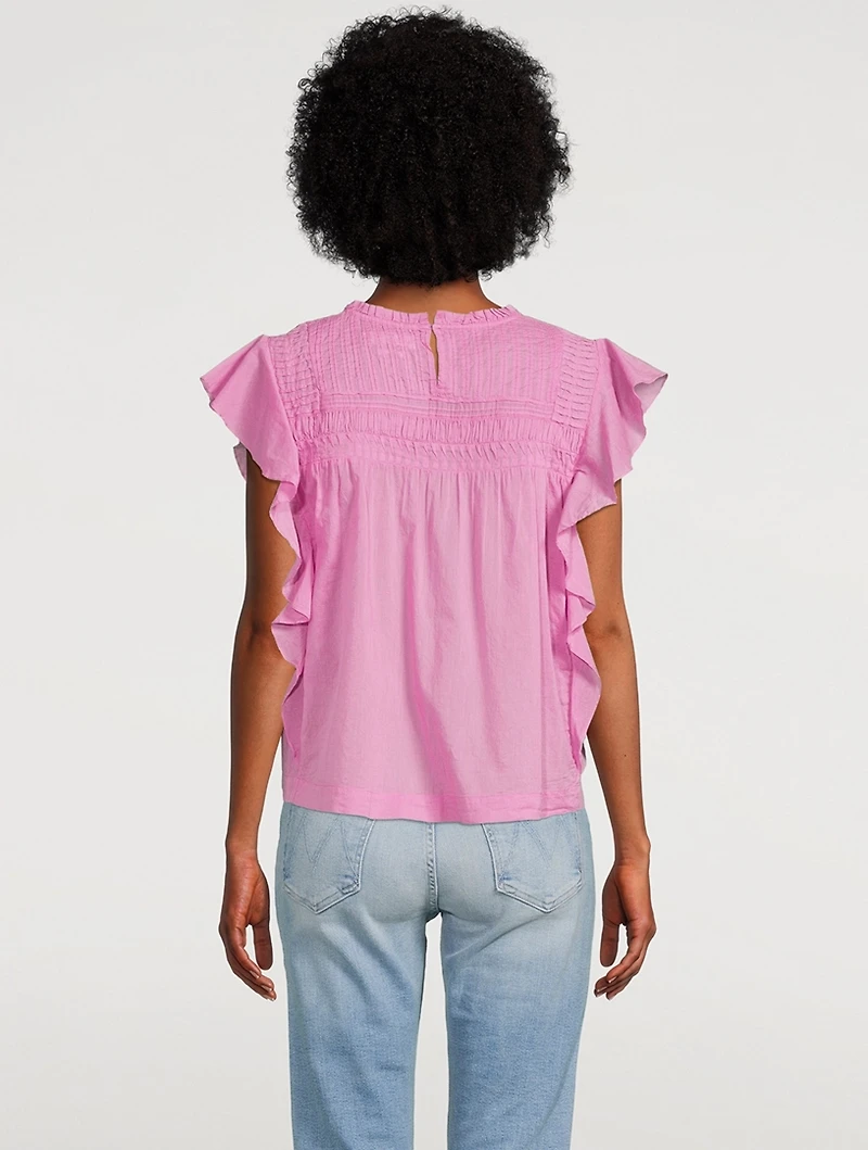 Layona Blouse