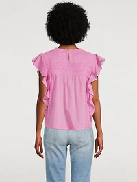 Layona Blouse