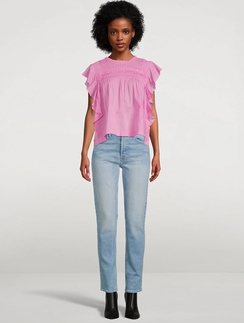 Layona Blouse