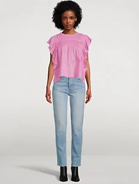 Layona Blouse