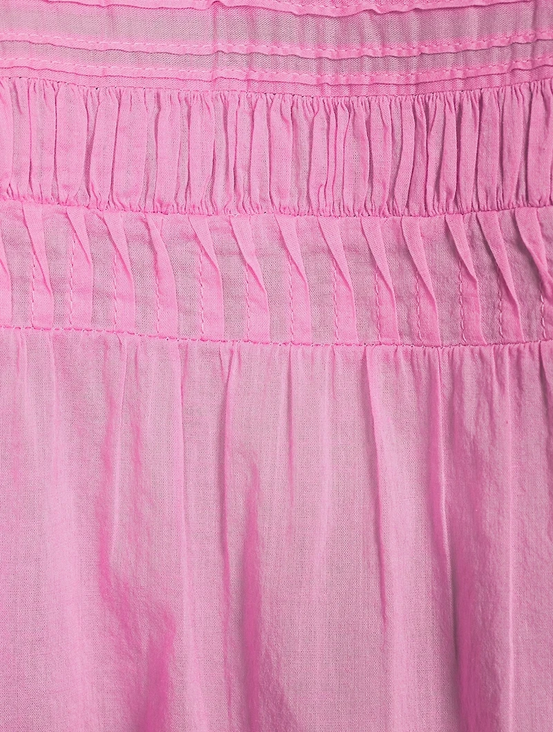 Layona Blouse
