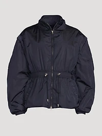 Dastyni Short Rain Jacket