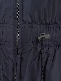 Dastyni Short Rain Jacket