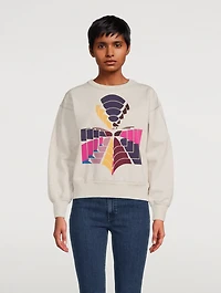 Mobyli Graphic Sweatshirt