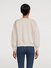Mobyli Graphic Sweatshirt