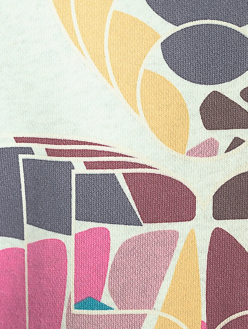 Mobyli Graphic Sweatshirt