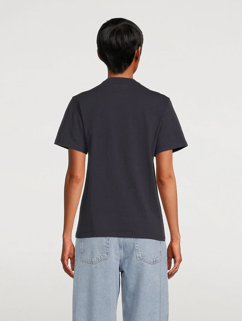 Zewel Graphic T-Shirt