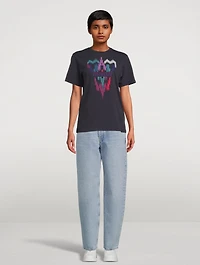 Zewel Graphic T-Shirt