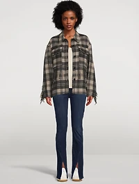 Louisalic Cotton Tank Top