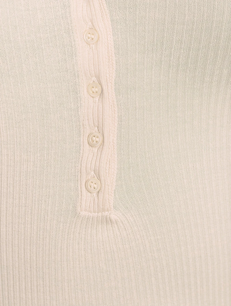 Louisalic Cotton Tank Top