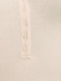 Louisalic Cotton Tank Top