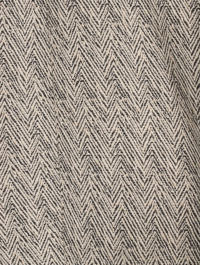 Drogo Herringbone Jacket