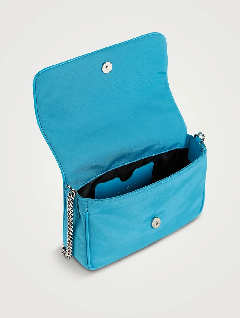 Small Skull Nylon Bag