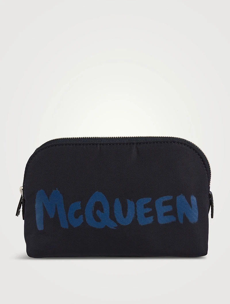 Medium Graffiti Pouch