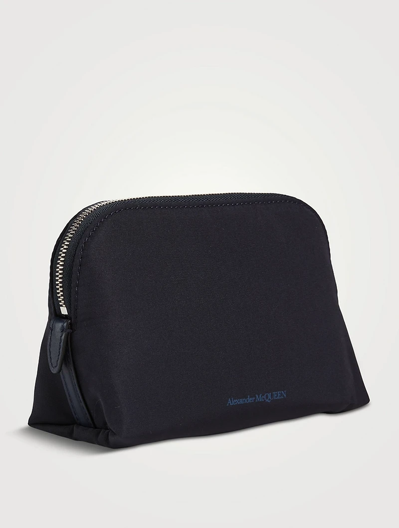 Medium Graffiti Pouch