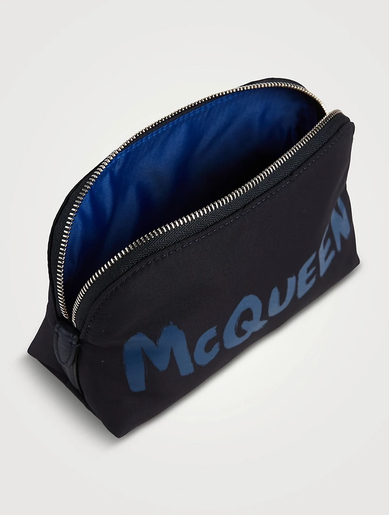 Medium Graffiti Pouch