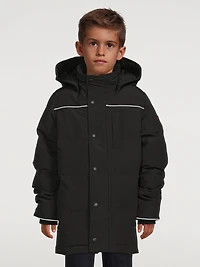 Kids Eakin Down Parka