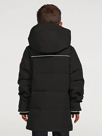 Kids Eakin Down Parka