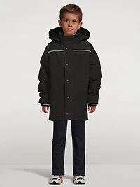 Kids Eakin Down Parka