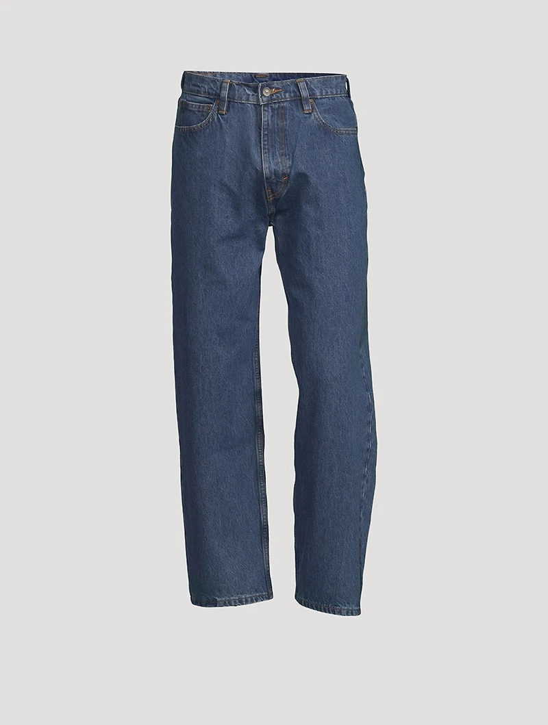 Baggy Skate Jeans