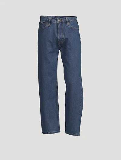 Baggy Skate Jeans