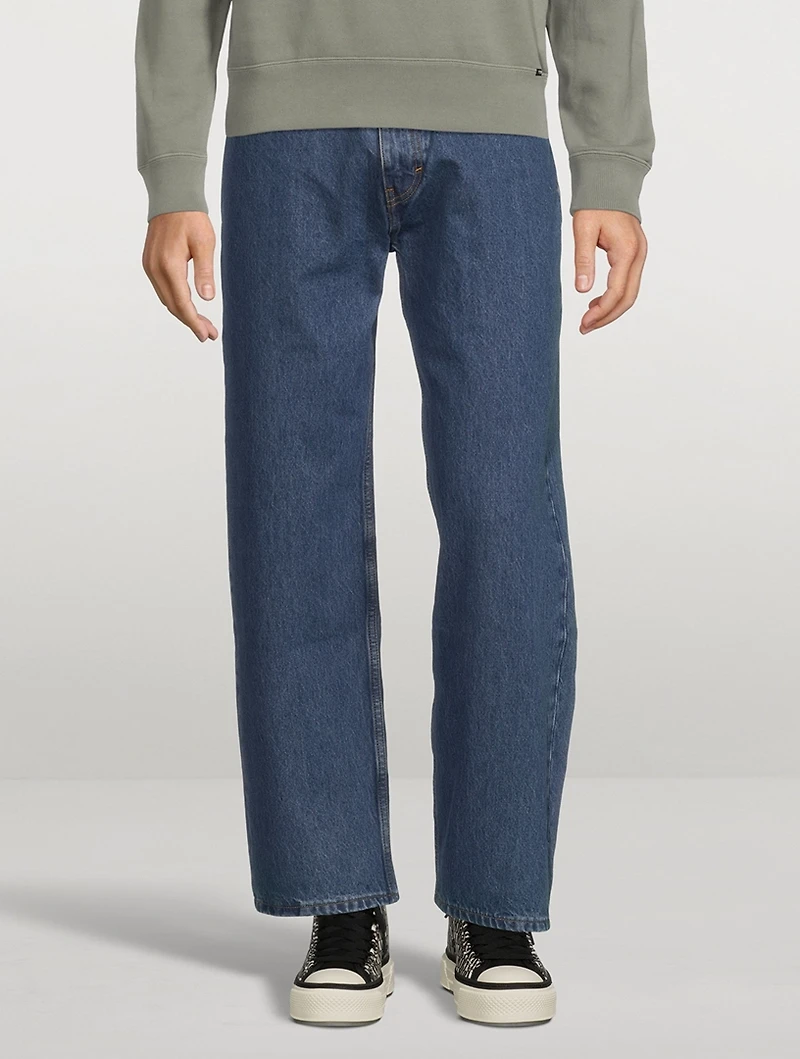 Baggy Skate Jeans