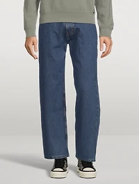 Baggy Skate Jeans
