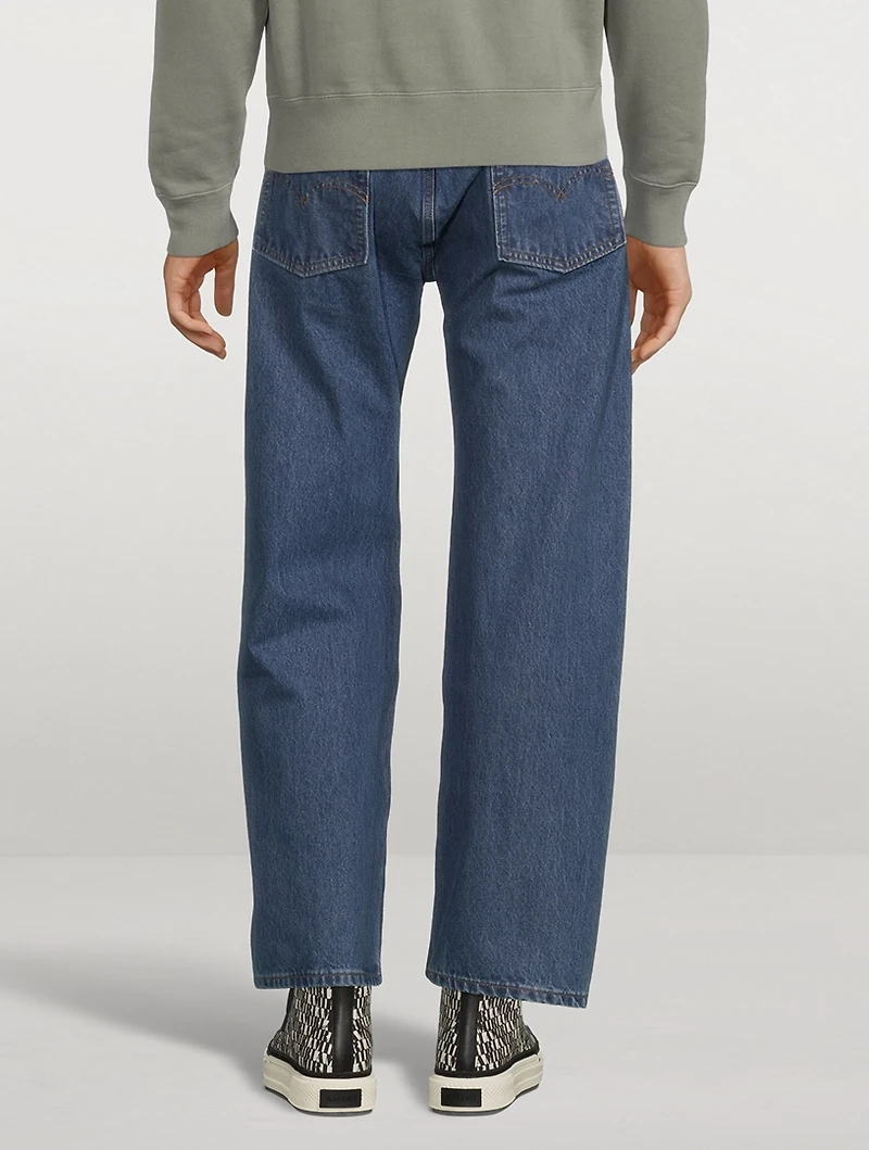 Baggy Skate Jeans