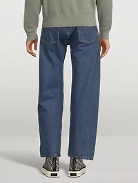 Baggy Skate Jeans