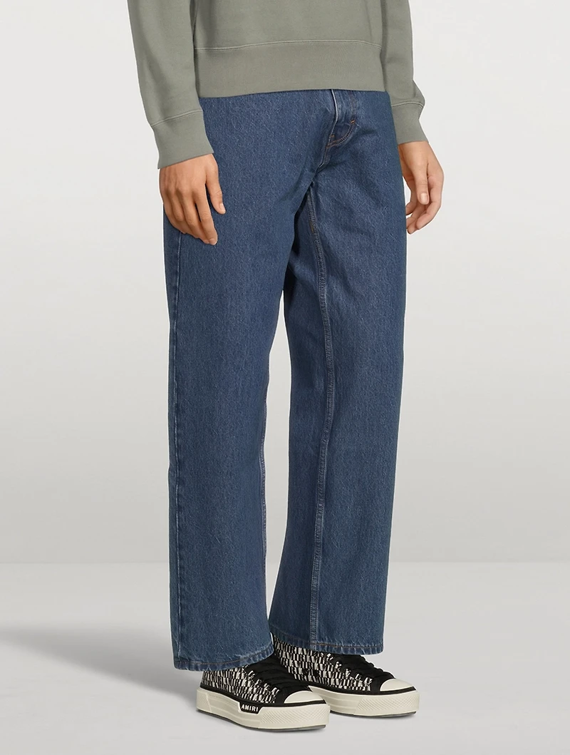 Baggy Skate Jeans