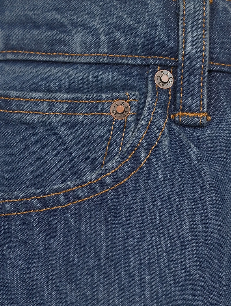 Baggy Skate Jeans