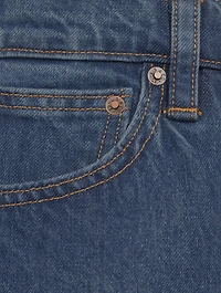Baggy Skate Jeans