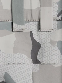 Softshell Pants With Fleece