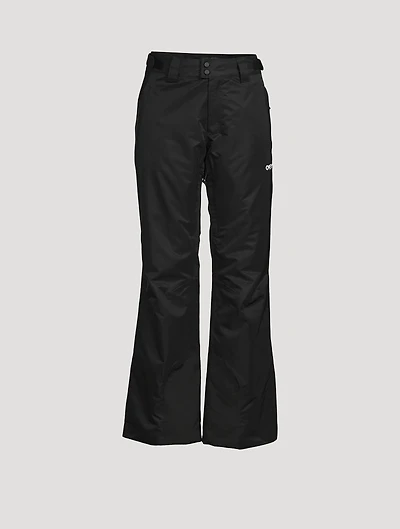 Jasmine Insulated Ski Pants