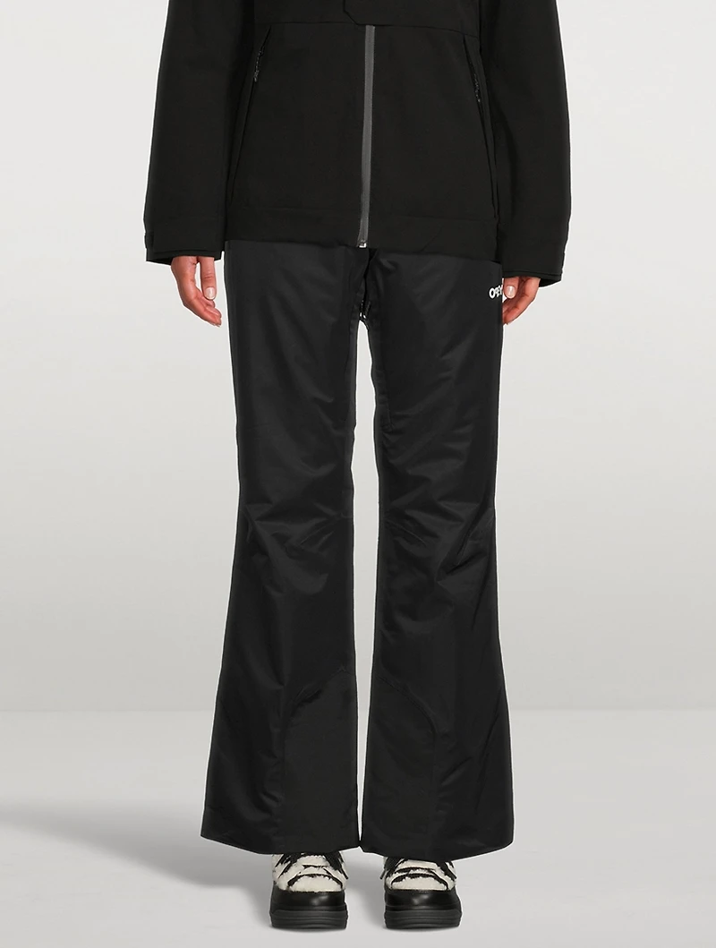 Jasmine Insulated Ski Pants