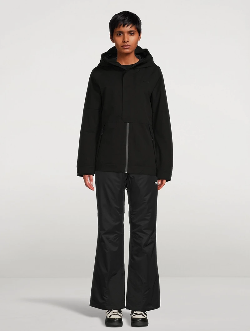 Jasmine Insulated Ski Pants