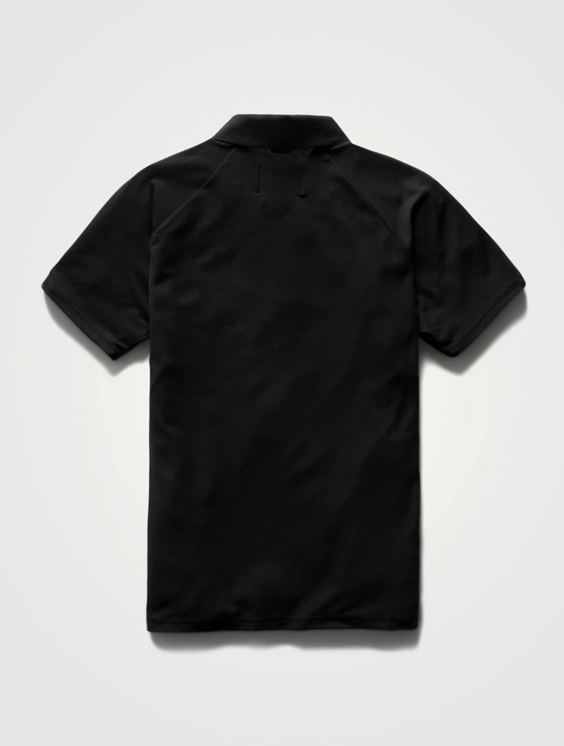 Polartec Delta™ Polo Shirt