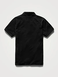 Polartec Delta™ Polo Shirt