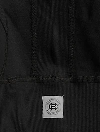 Midweight Terry Zip Hoodie